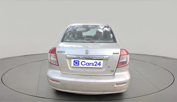 2014 Maruti SX4 ZDI, Diesel, Manual, 1,69,299 km, exterior