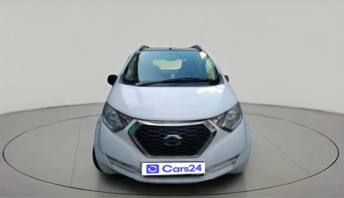 2018 Datsun Redi Go T, Petrol, Manual, 65,703 km, exterior