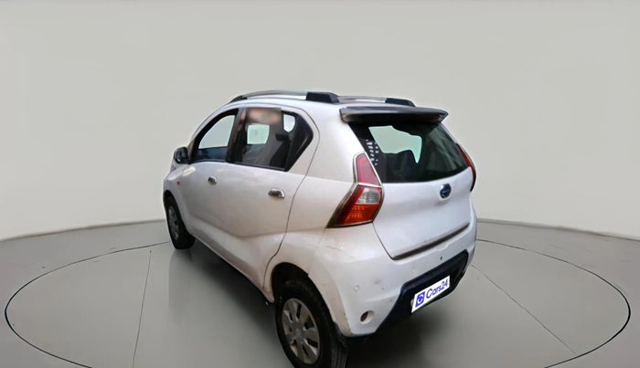 2018 Datsun Redi Go T, Petrol, Manual, 65,703 km, exterior