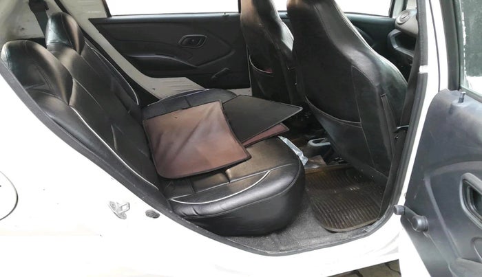 2018 Datsun Redi Go T, Petrol, Manual, 65,703 km, interior