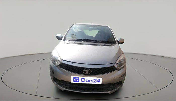 2018 Tata Tiago XE PETROL, CNG, Manual, 1,22,079 km, exterior