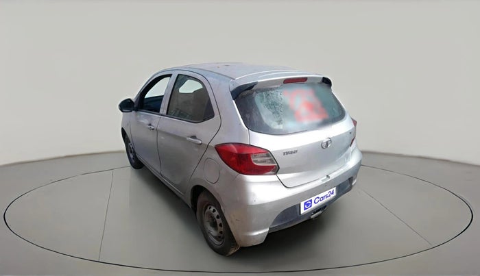 2018 Tata Tiago XE PETROL, CNG, Manual, 1,22,079 km, exterior