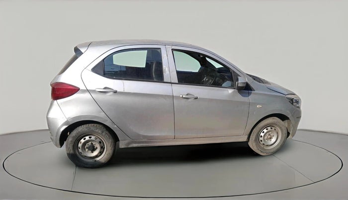 2018 Tata Tiago XE PETROL, CNG, Manual, 1,22,079 km, exterior