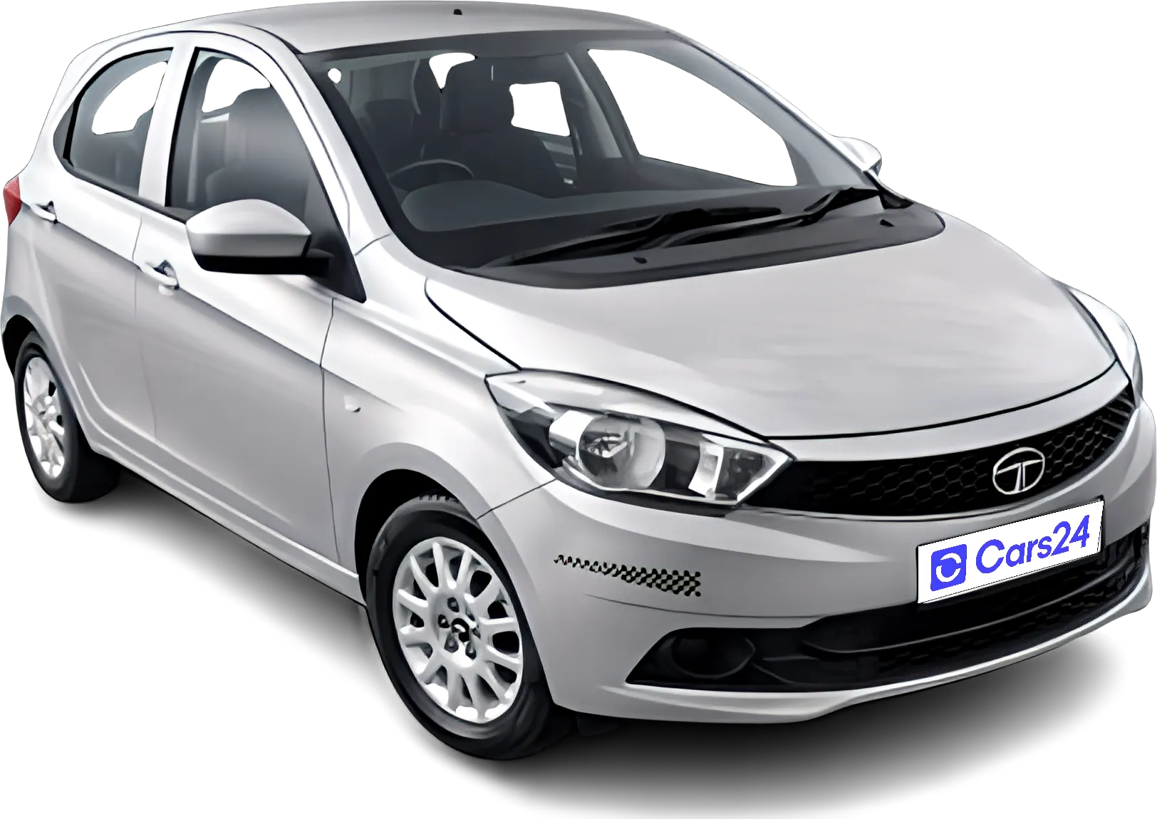 2018 Tata Tiago - Hatchback - CNG - Manual - ₹2.38 lakh