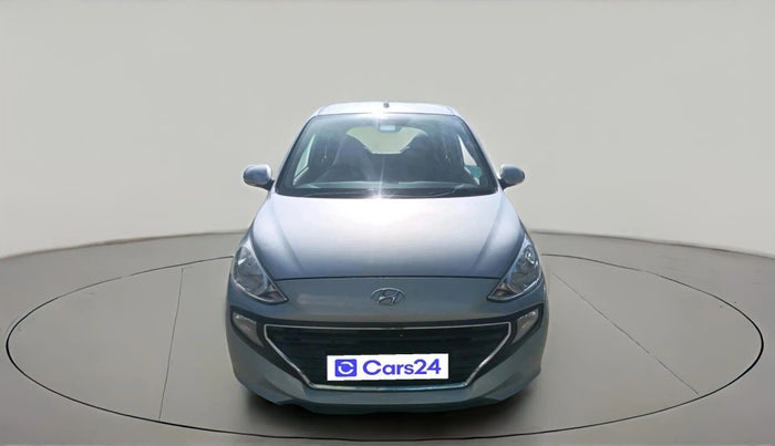 2019 Hyundai NEW SANTRO SPORTZ CNG, CNG, Manual, 1,07,234 km, exterior