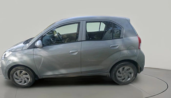 2019 Hyundai NEW SANTRO SPORTZ CNG, CNG, Manual, 1,07,234 km, exterior