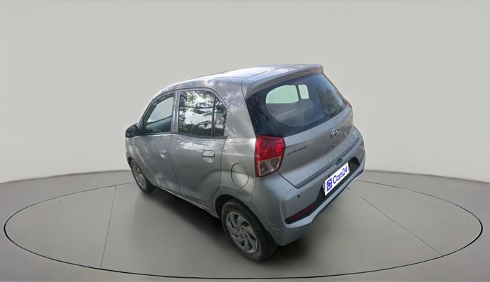 2019 Hyundai NEW SANTRO SPORTZ CNG, CNG, Manual, 1,07,234 km, exterior
