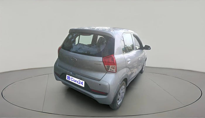 2019 Hyundai NEW SANTRO SPORTZ CNG, CNG, Manual, 1,07,234 km, exterior