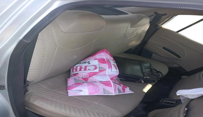 2019 Hyundai NEW SANTRO SPORTZ CNG, CNG, Manual, 1,07,234 km, interior