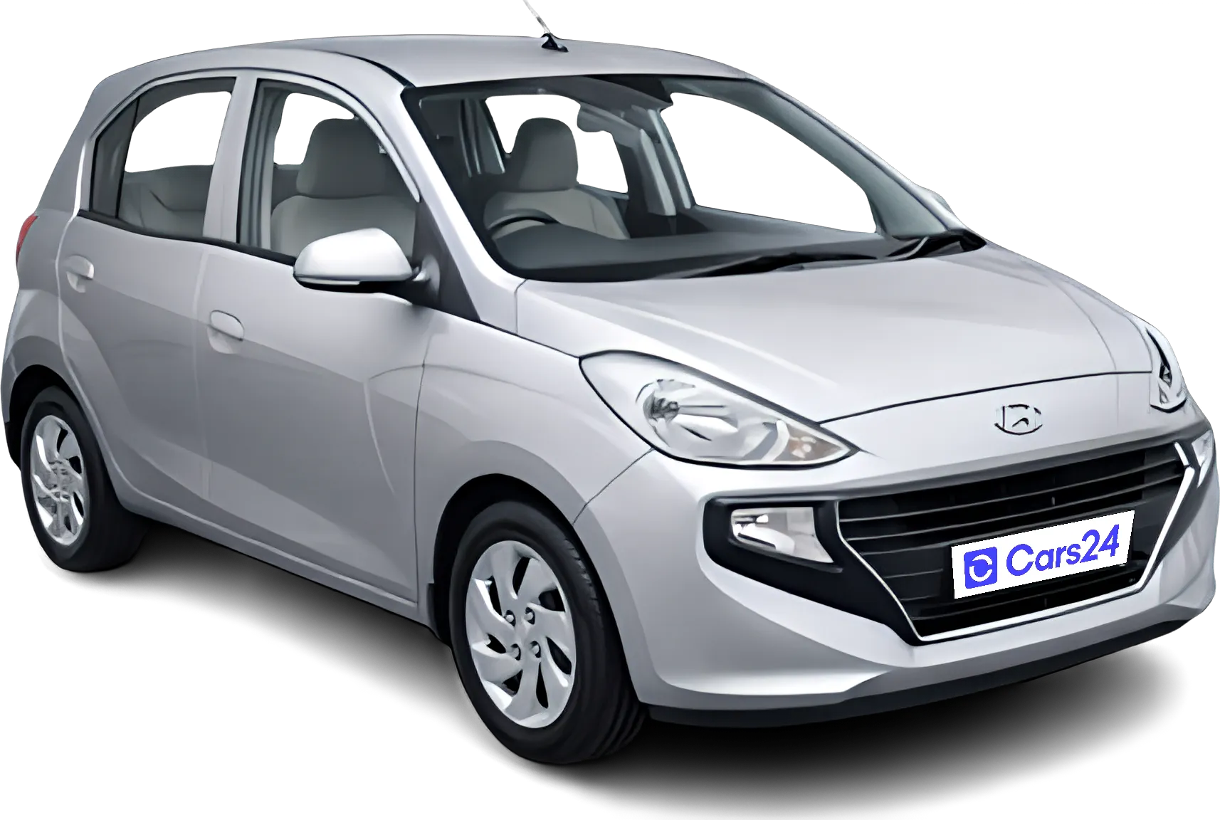 2019 Hyundai NEW SANTRO - Hatchback - CNG - Manual - ₹3.00 lakh