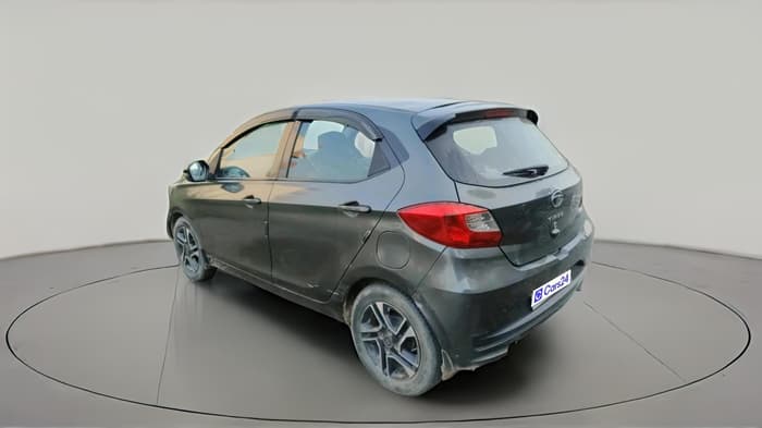 2021 Tata Tiago XZ PLUS PETROL, Petrol, Manual, 70,167 km, exterior