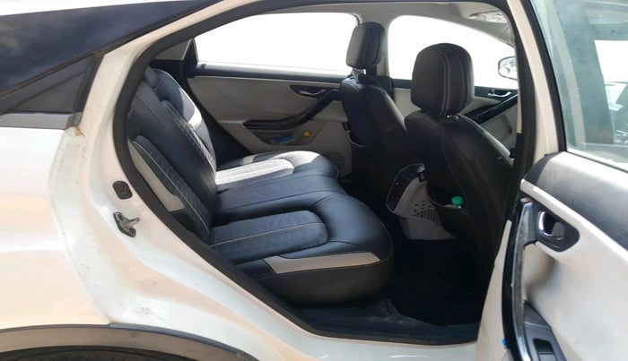 2020 Tata NEXON XZ PETROL, Petrol, Manual, 49,725 km, interior