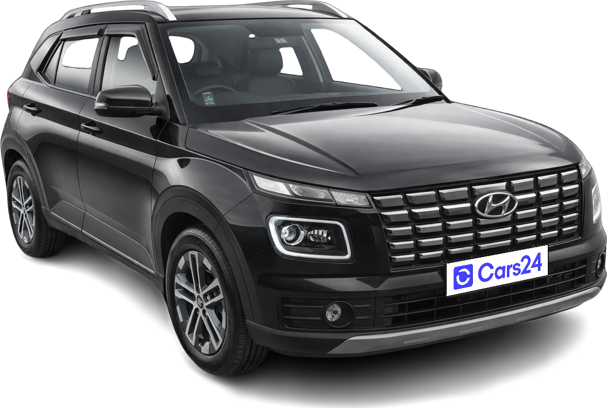 2023 Hyundai VENUE - SUV - Diesel - Manual - ₹9.00 lakh