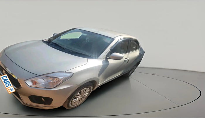 2019 Maruti Dzire VXI, Petrol, Manual, 89,534 km, exterior