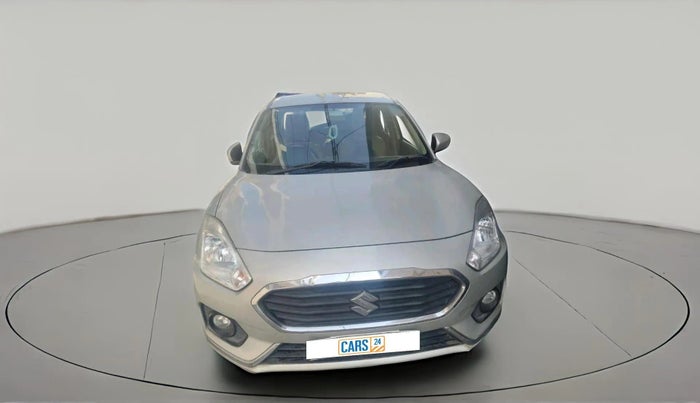 2019 Maruti Dzire VXI, Petrol, Manual, 89,534 km, exterior