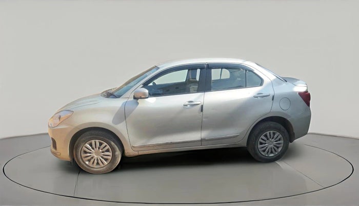 2019 Maruti Dzire VXI, Petrol, Manual, 89,534 km, exterior