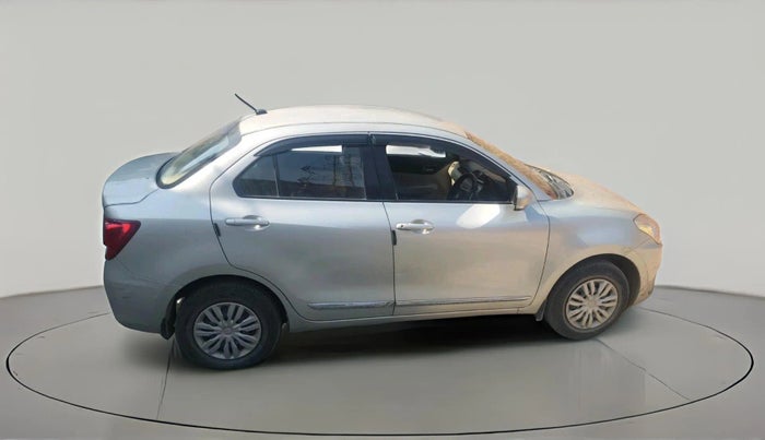 2019 Maruti Dzire VXI, Petrol, Manual, 89,534 km, exterior