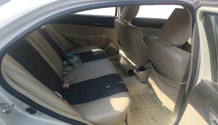 2019 Maruti Dzire VXI, Petrol, Manual, 89,534 km, interior