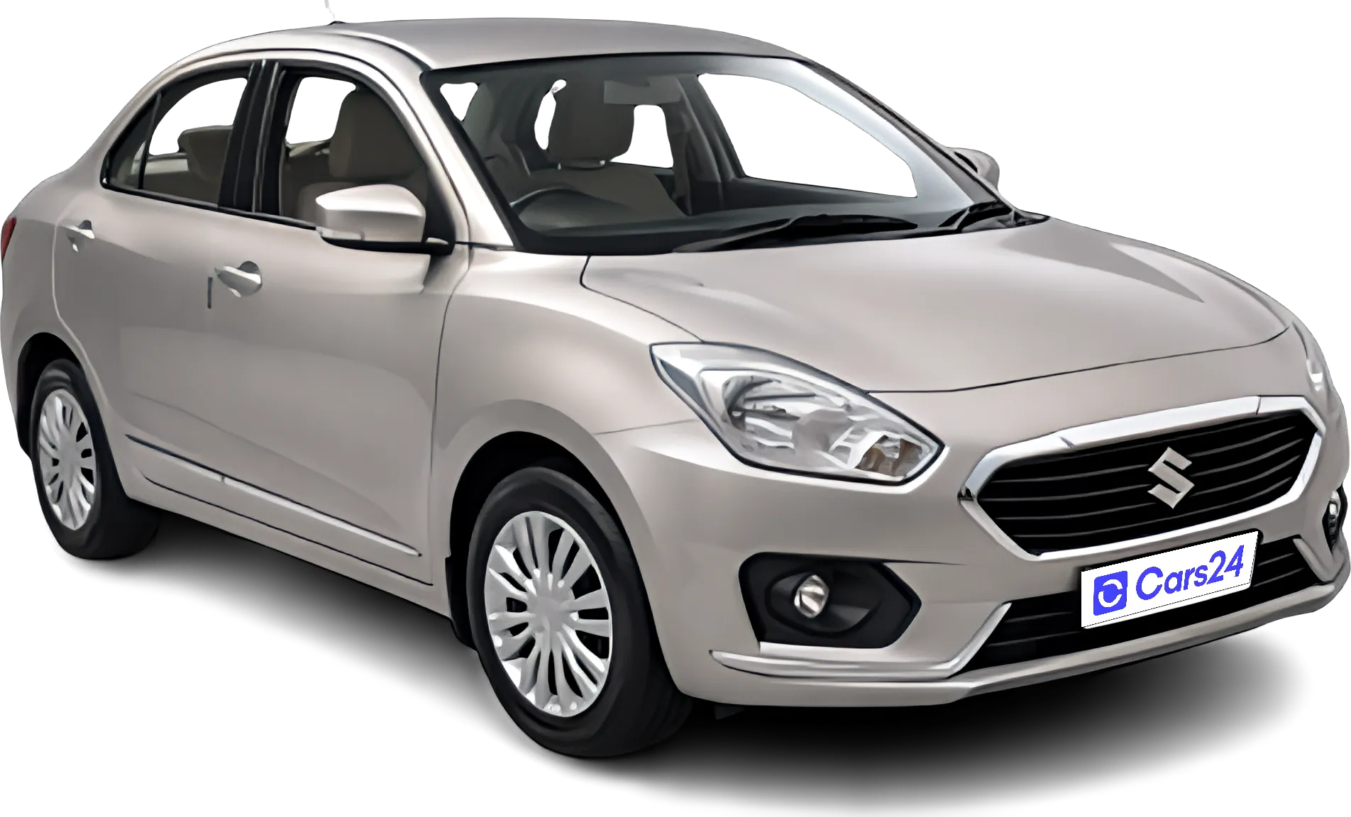 2019 Maruti Dzire - Sedan - Petrol - Manual - ₹4.50 lakh