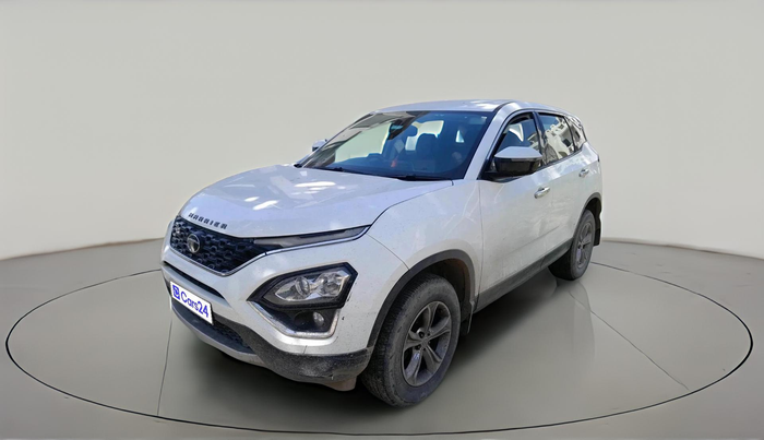2019 Tata Harrier XZ 2.0L, Diesel, Manual, 1,20,500 km, exterior