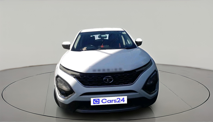 2019 Tata Harrier XZ 2.0L, Diesel, Manual, 1,20,500 km, exterior