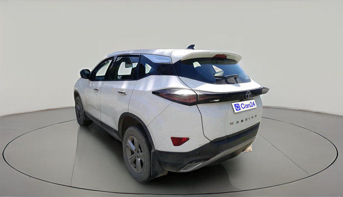 2019 Tata Harrier XZ 2.0L, Diesel, Manual, 1,20,500 km, exterior