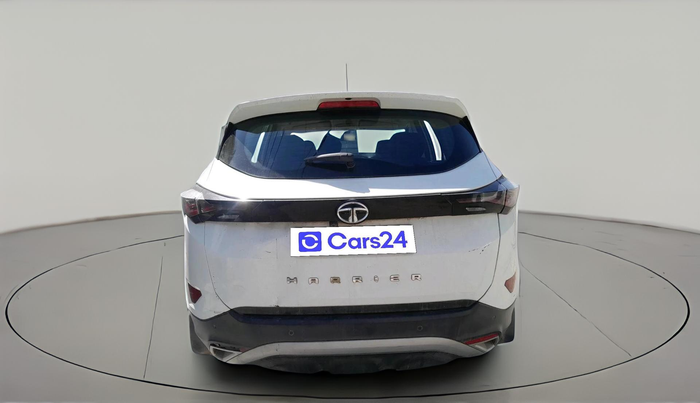2019 Tata Harrier XZ 2.0L, Diesel, Manual, 1,20,500 km, exterior
