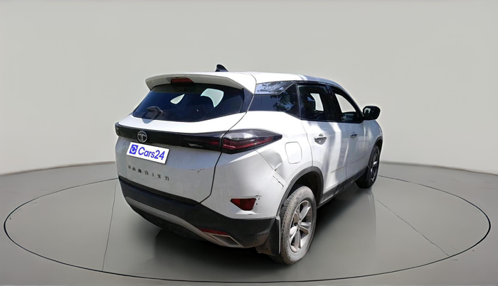 2019 Tata Harrier XZ 2.0L, Diesel, Manual, 1,20,500 km, exterior