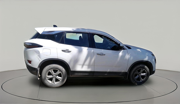2019 Tata Harrier XZ 2.0L, Diesel, Manual, 1,20,500 km, exterior