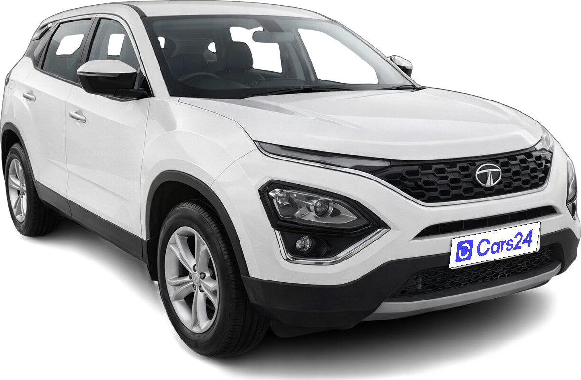 2019 Tata Harrier - SUV - Diesel - Manual - ₹8.36 lakh