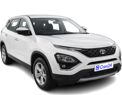 2019 Tata Harrier - SUV - Diesel - Manual - ₹8.36 lakh