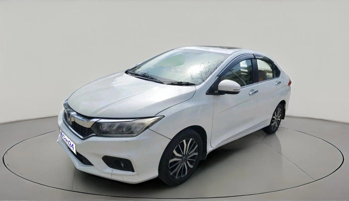 2018 Honda City 1.5L I-DTEC VX, Diesel, Manual, 1,54,248 km, exterior