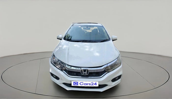 2018 Honda City 1.5L I-DTEC VX, Diesel, Manual, 1,54,248 km, exterior