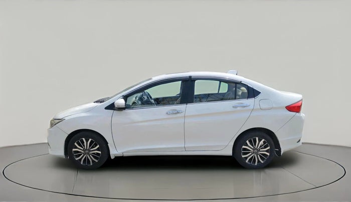 2018 Honda City 1.5L I-DTEC VX, Diesel, Manual, 1,54,248 km, exterior