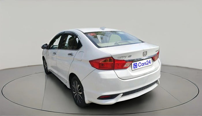 2018 Honda City 1.5L I-DTEC VX, Diesel, Manual, 1,54,248 km, exterior