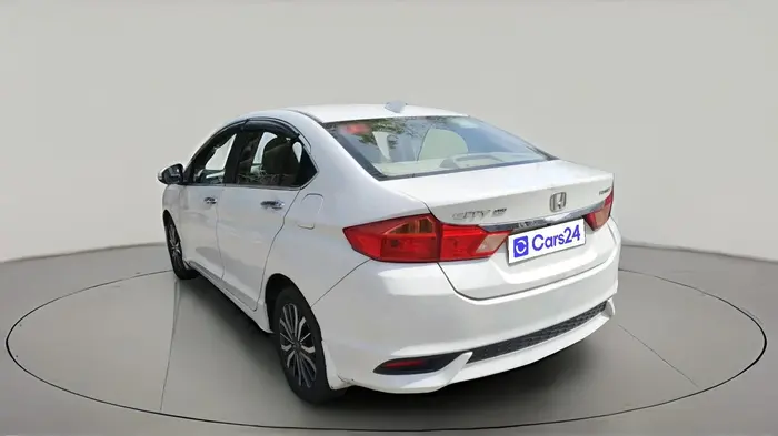 2018 Honda City 1.5L I-DTEC VX, Diesel, Manual, 1,54,248 km, exterior