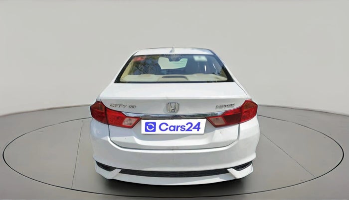 2018 Honda City 1.5L I-DTEC VX, Diesel, Manual, 1,54,248 km, exterior