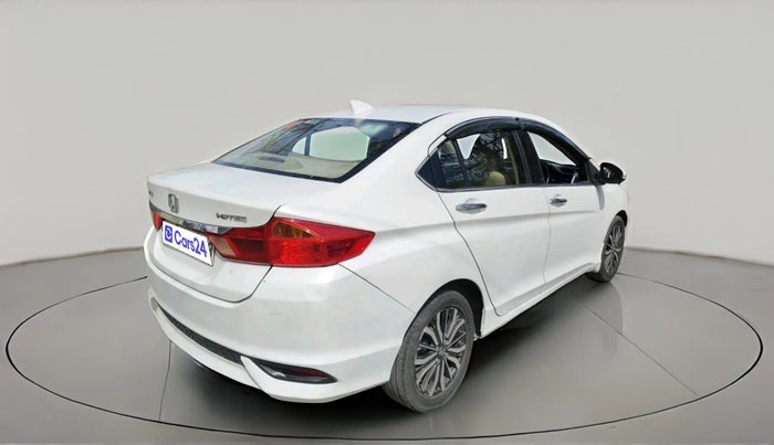 2018 Honda City 1.5L I-DTEC VX, Diesel, Manual, 1,54,248 km, exterior