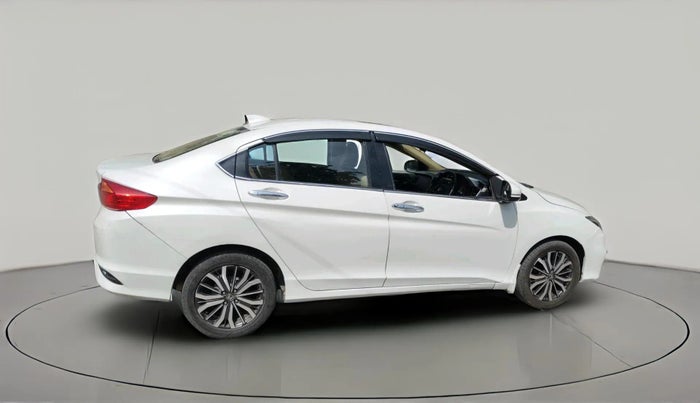 2018 Honda City 1.5L I-DTEC VX, Diesel, Manual, 1,54,248 km, exterior