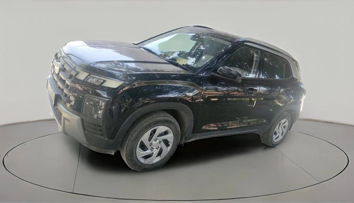 2024 Hyundai Creta E 1.5 PETROL, Petrol, Manual, 19,013 km, exterior