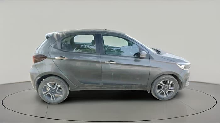 2020 Tata Tiago XT PETROL, Petrol, Manual, 25,384 km, exterior