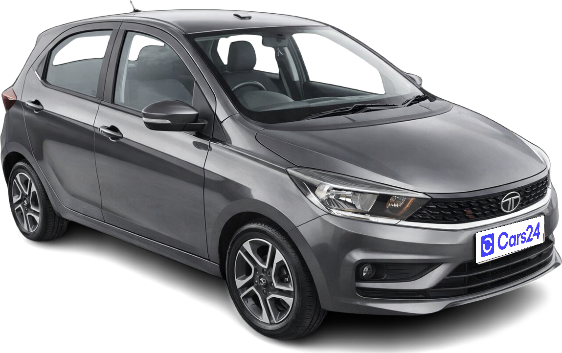 2020 Tata Tiago - Hatchback - Petrol - Manual - ₹3.60 lakh