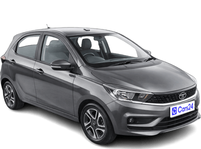2020 Tata Tiago - Hatchback - Petrol - Manual - ₹3.60 lakh