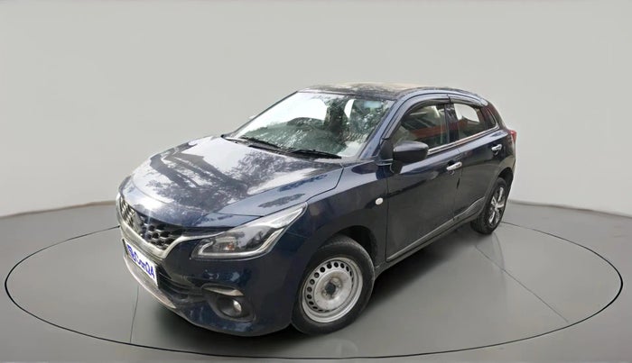 2023 Maruti Baleno SIGMA PETROL 1.2, Petrol, Manual, 47,965 km, exterior