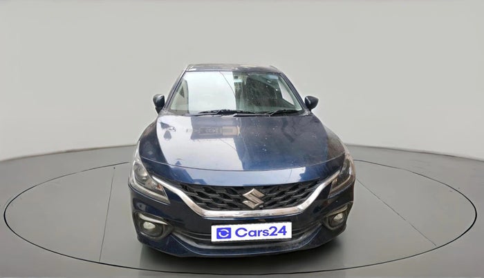 2023 Maruti Baleno SIGMA PETROL 1.2, Petrol, Manual, 47,965 km, exterior