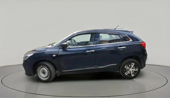 2023 Maruti Baleno SIGMA PETROL 1.2, Petrol, Manual, 47,965 km, exterior