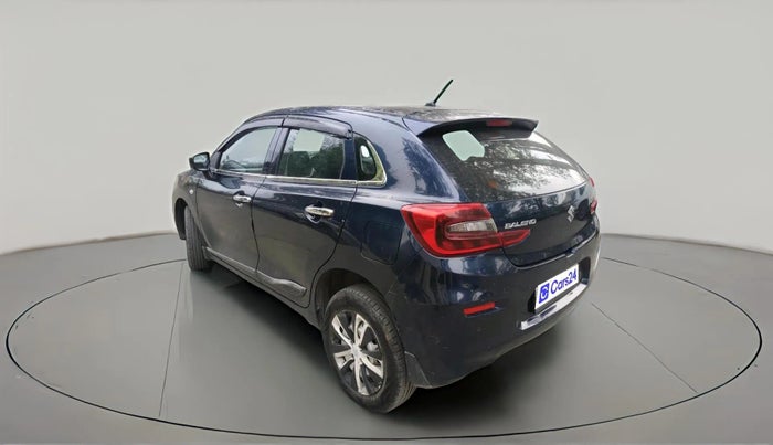 2023 Maruti Baleno SIGMA PETROL 1.2, Petrol, Manual, 47,965 km, exterior