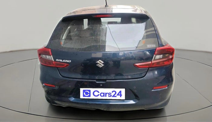 2023 Maruti Baleno SIGMA PETROL 1.2, Petrol, Manual, 47,965 km, exterior