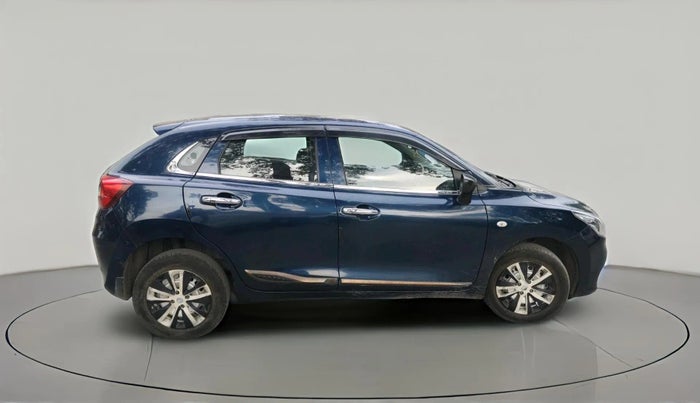 2023 Maruti Baleno SIGMA PETROL 1.2, Petrol, Manual, 47,965 km, exterior