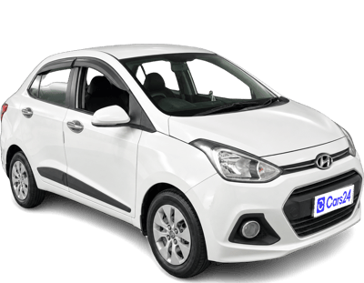 2016 Hyundai Xcent - Sedan - CNG - Manual - ₹2.20 lakh